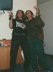 Bild Tour 1996 Geiselwind
