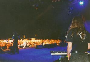 Bild Wacken 1996